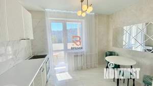 3-к квартира, вторичка, 74м2, 6/17 этаж