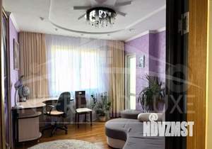 2-к квартира, вторичка, 89м2, 11/11 этаж