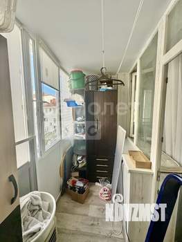 1-к квартира, вторичка, 30м2, 5/5 этаж