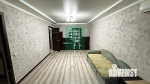 1-к квартира, вторичка, 31м2, 4/5 этаж