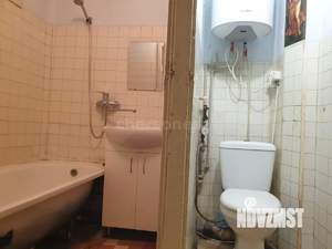 2-к квартира, вторичка, 52м2, 5/5 этаж