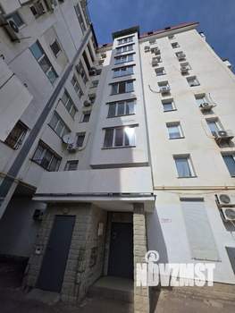 1-к квартира, сданный дом, 50м2, 6/11 этаж