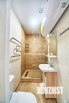 2-к квартира, вторичка, 54м2, 1/4 этаж