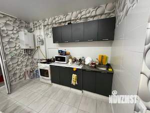 1-к квартира, вторичка, 40м2, 1/10 этаж