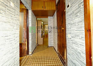 1-к квартира, вторичка, 33м2, 8/8 этаж