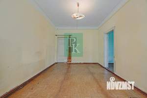 2-к квартира, вторичка, 55м2, 2/3 этаж
