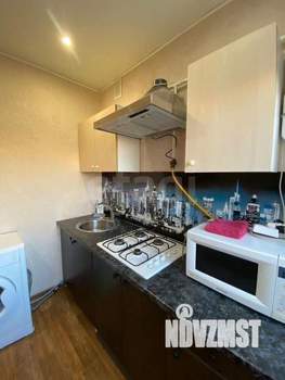 2-к квартира, вторичка, 45м2, 2/5 этаж