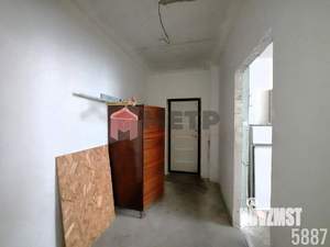 1-к квартира, вторичка, 36м2, 4/5 этаж