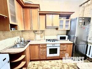 1-к квартира, вторичка, 39м2, 2/2 этаж