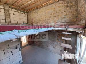 Студия квартира, вторичка, 37м2, 3/3 этаж