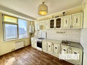 1-к квартира, вторичка, 39м2, 7/10 этаж