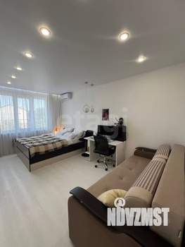 1-к квартира, вторичка, 37м2, 3/10 этаж