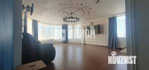 3-к квартира, вторичка, 127м2, 9/11 этаж