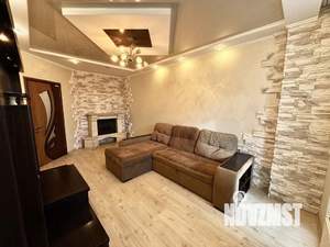 2-к квартира, вторичка, 73м2, 6/10 этаж