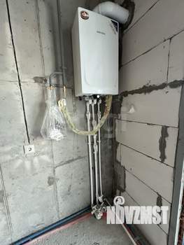 1-к квартира, вторичка, 44м2, 7/10 этаж