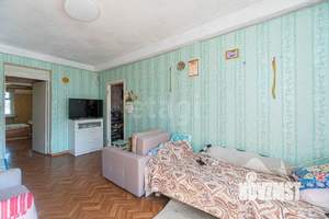 2-к квартира, вторичка, 43м2, 2/5 этаж
