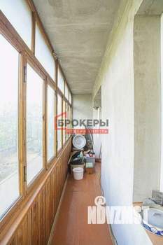 2-к квартира, вторичка, 60м2, 1/5 этаж