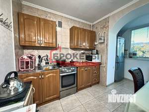 1-к квартира, вторичка, 33м2, 4/6 этаж