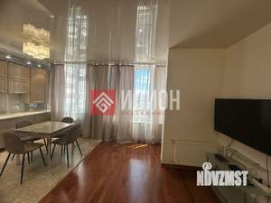1-к квартира, вторичка, 39м2, 3/10 этаж