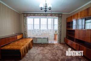 3-к квартира, вторичка, 58м2, 3/9 этаж