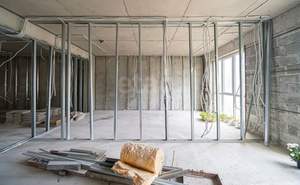 3-к квартира, вторичка, 158м2, 4/9 этаж