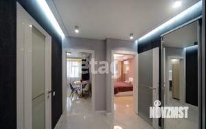 1-к квартира, вторичка, 48м2, 6/10 этаж