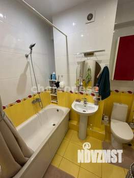 1-к квартира, вторичка, 44м2, 5/9 этаж