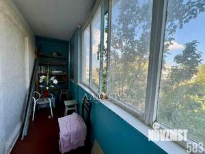 2-к квартира, вторичка, 62м2, 4/9 этаж