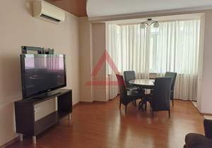 4-к квартира, вторичка, 136м2, 4/5 этаж