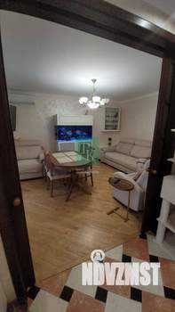 3-к квартира, вторичка, 73м2, 3/9 этаж