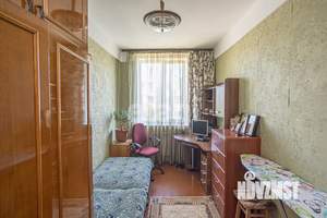 3-к квартира, вторичка, 56м2, 3/5 этаж