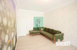 1-к квартира, вторичка, 46м2, 1/3 этаж