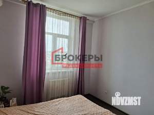 2-к квартира, вторичка, 71м2, 5/10 этаж