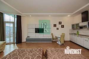 Студия квартира, вторичка, 42м2, 8/9 этаж