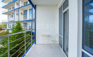 Студия квартира, вторичка, 35м2, 2/11 этаж