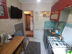 1-к квартира, вторичка, 21м2, 1/5 этаж