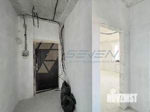 1-к квартира, вторичка, 44м2, 6/10 этаж