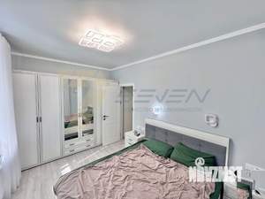 1-к квартира, вторичка, 48м2, 6/9 этаж