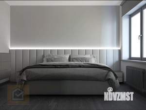 2-к квартира, вторичка, 59м2, 2/9 этаж