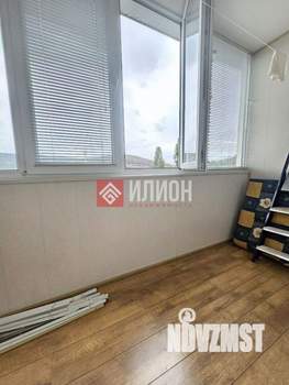 1-к квартира, вторичка, 47м2, 5/5 этаж