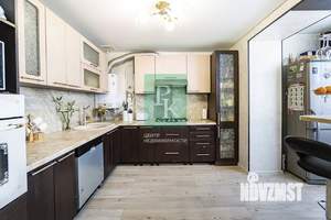 4-к квартира, вторичка, 158м2, 5/6 этаж