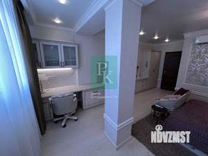 1-к квартира, вторичка, 45м2, 10/10 этаж