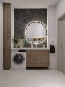 Студия квартира, вторичка, 35м2, 3/10 этаж