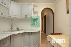 2-к квартира, вторичка, 43м2, 1/5 этаж