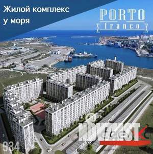 3-к квартира, вторичка, 76м2, 1/9 этаж