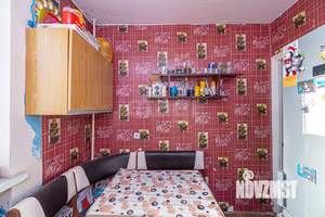1-к квартира, вторичка, 31м2, 3/5 этаж