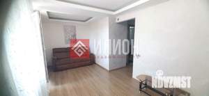 1-к квартира, вторичка, 40м2, 6/10 этаж