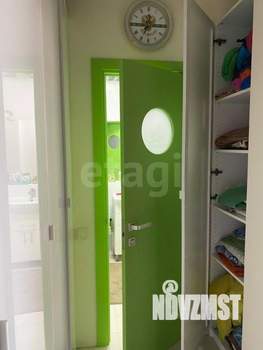 1-к квартира, вторичка, 36м2, 4/10 этаж