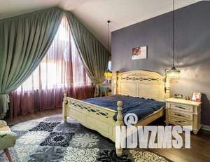4-к квартира, вторичка, 140м2, 4/6 этаж