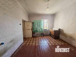 1-к квартира, вторичка, 34м2, 2/2 этаж